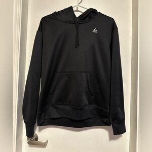 Reebok hoodie